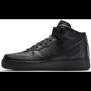 Nike Air Force 1 high top